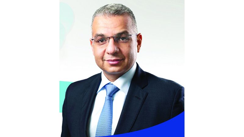 الامارات | مصرف أبوظبي الإسلامي يدعم «وقف الأب» بـ 3 ملايين درهم