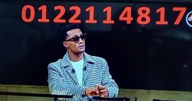 فائز بـ200 ألف جنيه ينكر رقمه.. ومحمد رمضان يصر على إعطائه المبلغ: هكسبك هكسبك