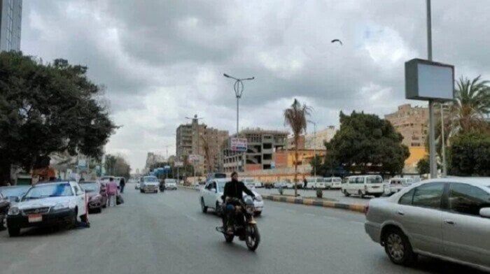 استمرار إنخفاض درجات الحرارة: الأرصاد تُعلن عن توقعات الطقس اليوم السبت 22 مارس 2025!