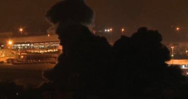 الصحة اللبنانية: 34 شهيدا وجريحا في غارات إسرائيلية على عدة مناطق