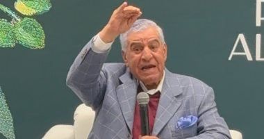 زاهي حواس: ما يشاع أن هناك أعمدة تحت هرم الملك خفرع أكاذيب