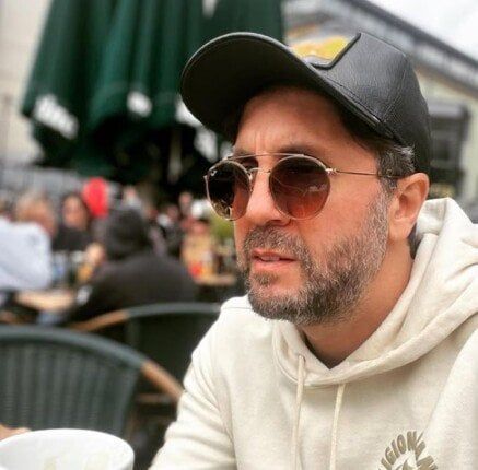 هشام ماجد ينطلق في تصوير «برشامة» بعد نجاحه الكبير في «أشغال شاقة جداً» | صورة