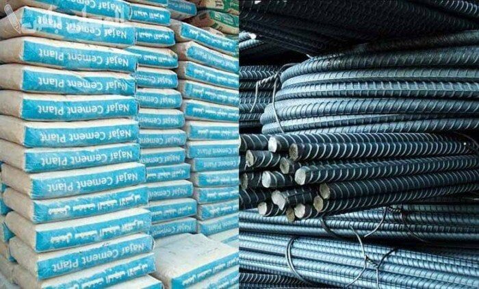 أسعار الحديد والأسمنت اليوم: اطلع على أحدث التحديثات السبت 22 مارس 2025!