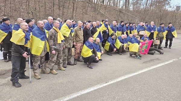«التعاون الخليجي»: وساطة الإمارات بين روسيا وأوكرانيا تعكس مكانتها الإقليمية والدولية