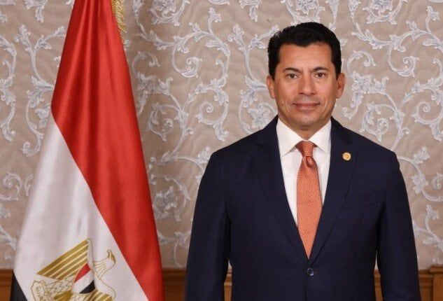 وزير الرياضة يشيد بفوز المنتخب على إثيوبيا ويحث الجماهير على دعمهم في مواجهة سيراليون!