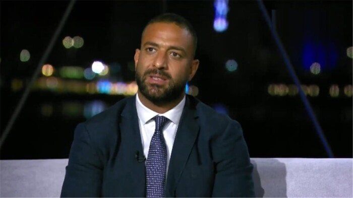 ميدو يثير الجدل بتعليقه على طلب سيراميكا حكام أجانب لمواجهة الزمالك في كأس مصر