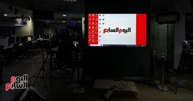 ”الخليج 365” يشارك بالمبادرة العالمية "ساعة الأرض" ويطفئ أنوار صالة التحرير