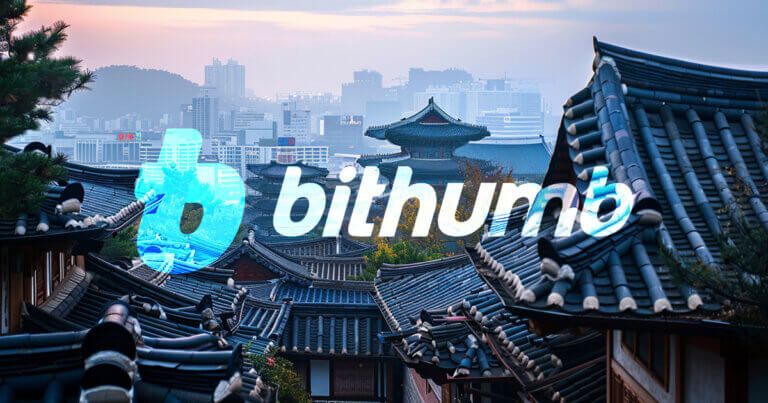 الشرطة الكورية تداهم شركة Bithumb لتداول العملات الرقمية بسبب مزاعم إساءة استخدام الأموال!
