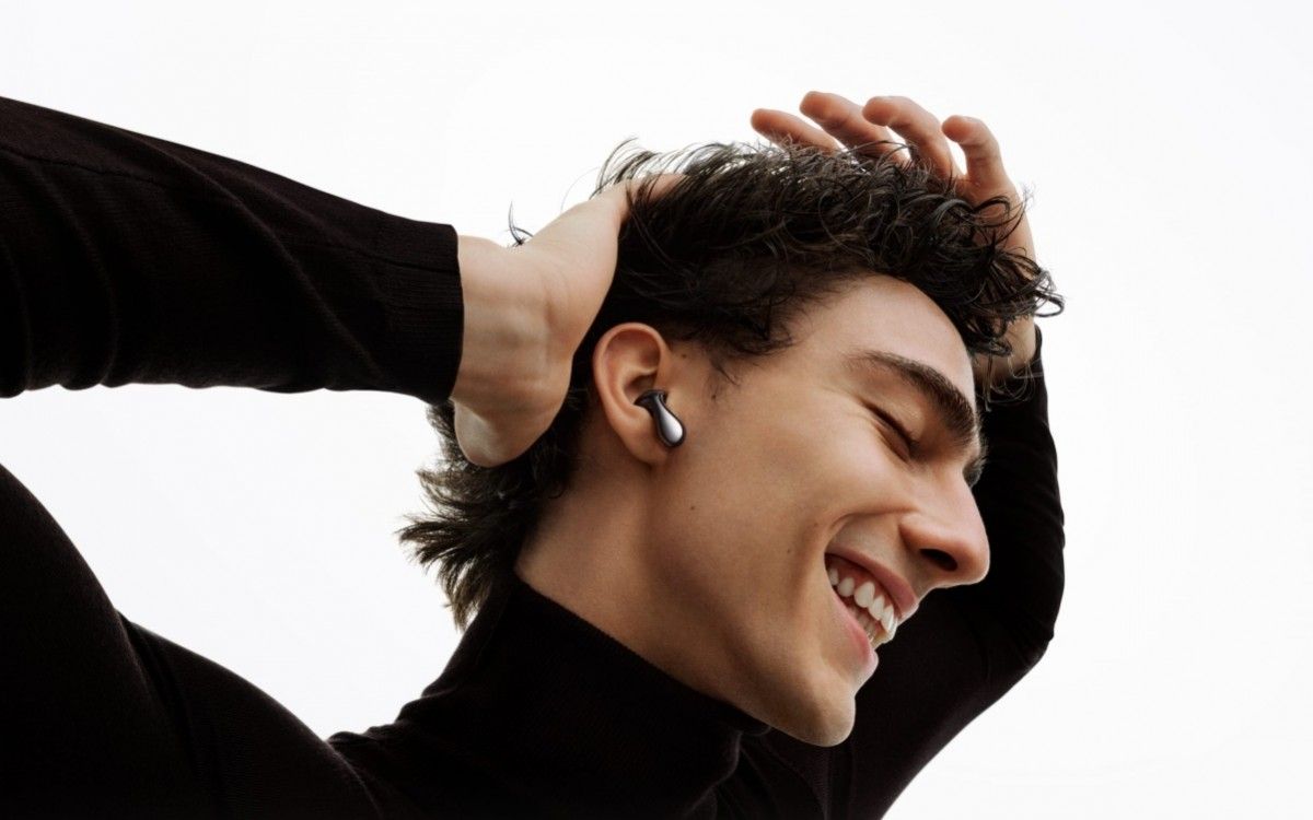 تكنولوجيا: Huawei FreeBuds 6 تصل بتقنية صوت محسّنة وعزل ضوضاء ذكي بالذكاء الاصطناعي