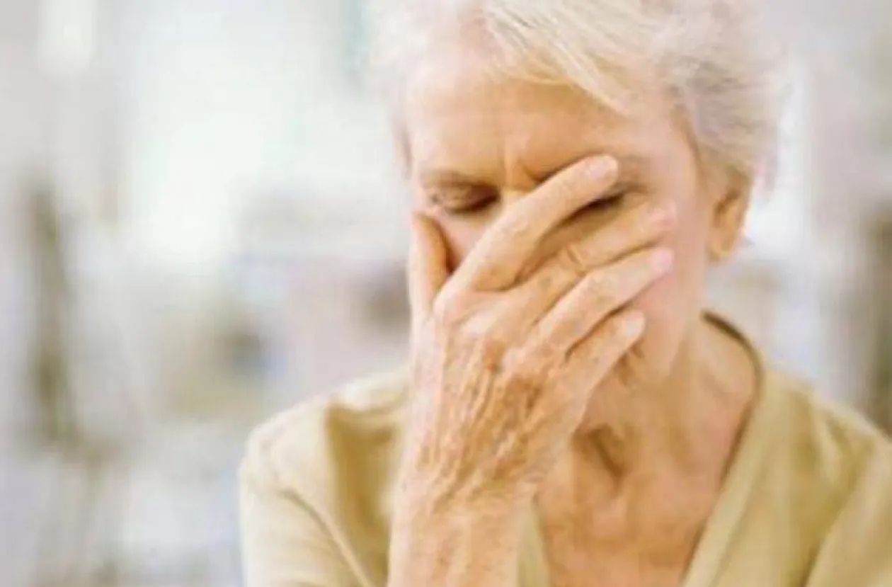 4 علامات مفاجئة تدل على تقدمك في السن