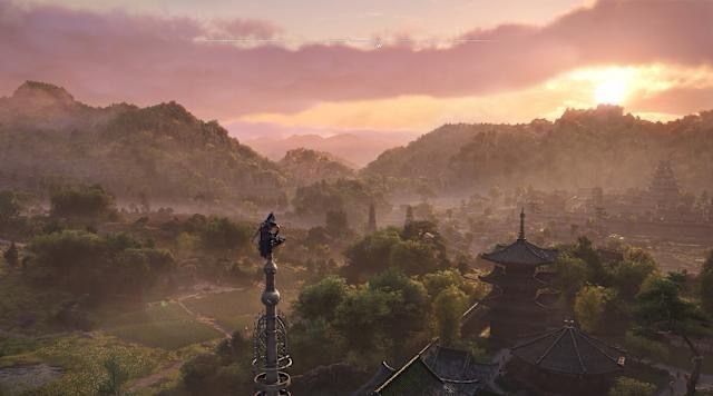 تكنولوجيا: لعبة Assassin’s Creed Shadows: عالم ضخم وجذاب لكنه محاصر بأنظمة قديمة