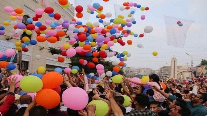 وداعًا رمضان.. تعرف على موعد إجازة عيد الفطر 2025 في مصر