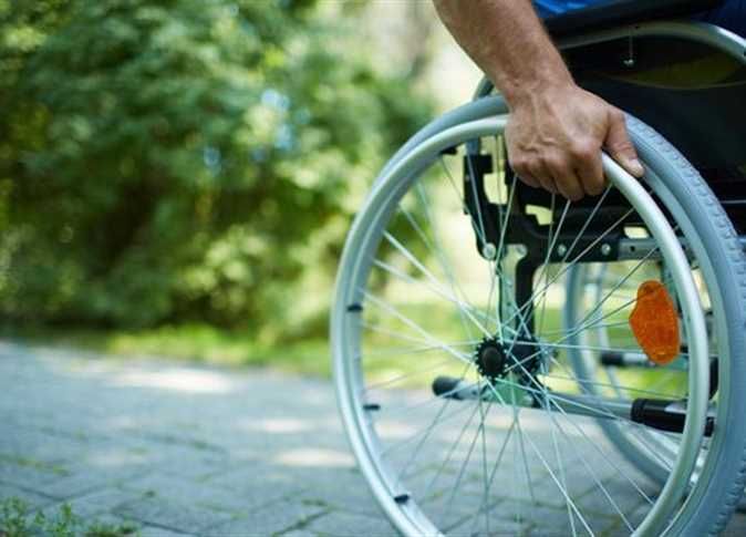 الامارات | تقنية صينية تعيد الحركة لمرضى الشلل في أيام