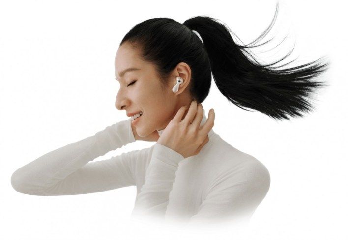 تكنولوجيا: Huawei FreeBuds 6 تصل بتقنية صوت محسّنة وعزل ضوضاء ذكي بالذكاء الاصطناعي