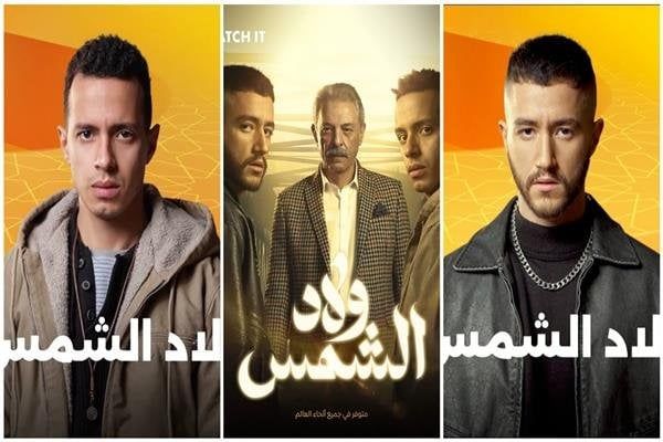 خفت منه فعلاً”.. معتز هشام يروي كواليس التعاون مع محمود حميدة في “ولاد الشمس