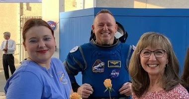 تكنولوجيا: بعد تركه فى الفضاء.. ابنة رائد ناسا تكشف عن الضرر الجسدى مقابل 5 دولارات يوميا