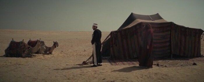 المداح 5» الحلقة 24: الشيخ سلام يظهر أمام حسن وصابر في مواجهة مثيرة!