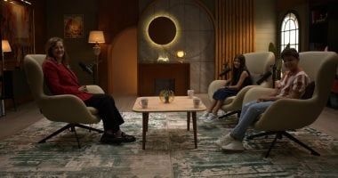 الدكتورة هالة السعيد تناقش تحديات الاقتصاد المصري ومستقبل التنمية في بودكاست "بداية جديدة"