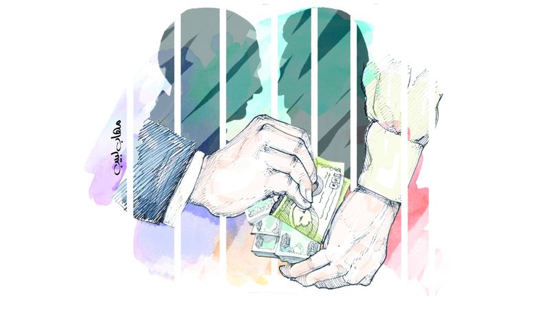 الامارات | عربي يتهم صديقه بـ «التغرير» واستدراجه لشراء شركة فاشلة