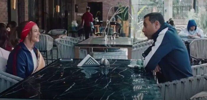 موعد عرض الحلقة 8 من مسلسل عايشة الدور والقنوات الناقلة: لا تفوتوا التفاصيل!