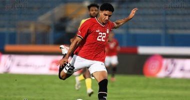 15 دقيقة سلبية بين مصر وإثيوبيا فى تصفيات كأس العالم 2026