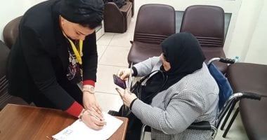 الداخلية تقدم تسهيلات للحالات الإنسانية بالجوازات