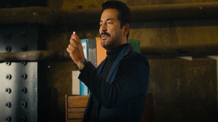 أحداث مثيرة في الحلقة 22 من مسلسل سيد الناس: «أسر يكشف هوية والدة الجارحي»