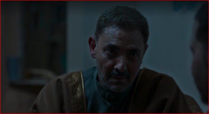 عندما تتعقد الأمور: الحلقة 7 من مسلسل ظلم المصطبة – حمادة في رحلة البحث عن زوجته هند بعد هروبها مع حسن