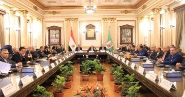 الأعلى للجامعات يعتمد قرار تغيير اسم جامعة جنوب الوادى ليصبح جامعة قنا