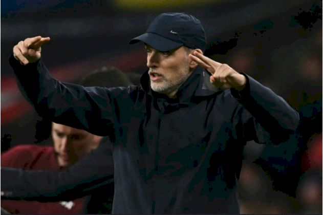 تصفيات مونديال 2026: توخل يطمح إلى "الأفضل" في اختباره الثاني مع إنكلترا