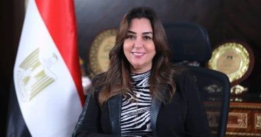وزيرة التنمية المحلية: الأم المصرية الركيزة الأساسية للأسرة والمجتمع