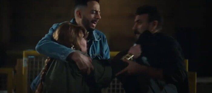 مفاجأة الحلقة 22.. «فهد البطل» يكشف لفايزة الشبح لغز اختفاء نجلها ضياء!