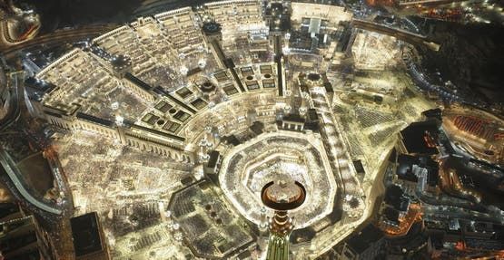 الخليج اليوم .. بعد التوسعة السعودية الثالثة.. المسجد الحرام يستوعب مليوني مصلٍ السعودية