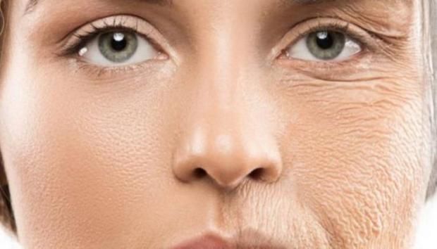 في يومها العالمي.. كيف تتسبب قلة المياه في ظهور التجاعيد؟