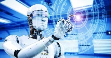 تكنولوجيا: الذكاء الاصطناعى فى التعليم: هل يحل الروبوت محل المدرسين؟