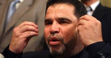 نائب وكاتب.. من هو القيادى فى حركة حماس صلاح البردويل؟
