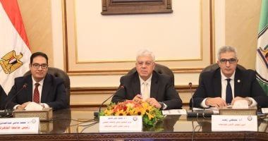 الأعلى للجامعات يوافق على إنشاء فروع لجامعة الإسكندرية بالرياض والعراق واليونان