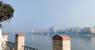 درجات الحرارة المتوقعة اليوم الأحد 23 مارس 2025 فى مصر