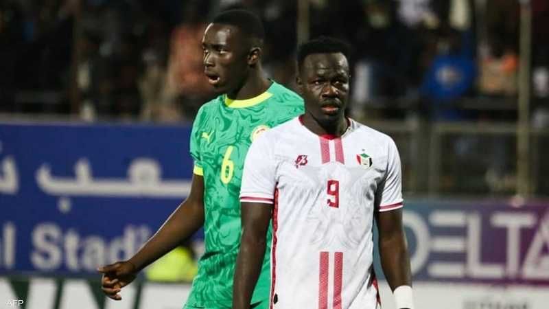 في مفاجأة كبيرة.. السودان يقدم شكوى رسمية في أهلية مشاركة لاعب المنتخب السنغالي ورئيس لجنة المنتخبات: (تحصلنا على معلومات ومستندات مهمة ما دفعنا لتقديم الشكوى)
