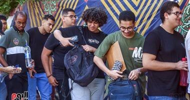 جدول الثانوية العامة 2025.. 3 ساعات زمن الإجابة عن امتحان 8 مواد