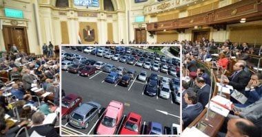 القانون يشترط رخصة قيادة وعدم تعاطي المخدرات لمزاولة تنظيم انتظار المركبات