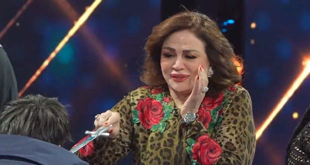 إلهام شاهين تصرخ وتكشف: أبحث عن حب جديد