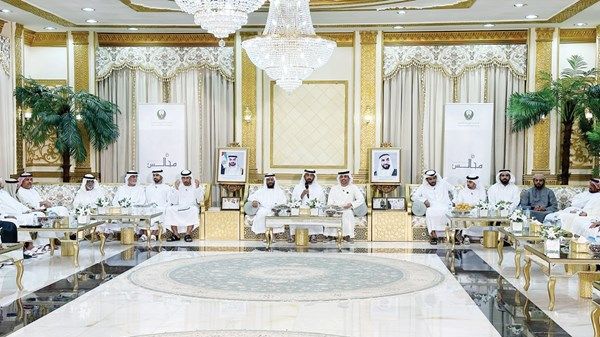 مجالس وزارة الداخلية الرمضانية تناقش «التمكين الحكومي للأسرة»