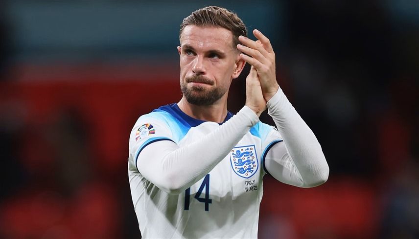 الامارات | هندرسون يكشف عن مغامرة قام بها لمتابعة نهائي يورو 2024