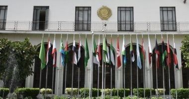 سفير قطر بالقاهرة يثمن جهود الجامعة العربية لتعزيز السلم والأمن الدوليين