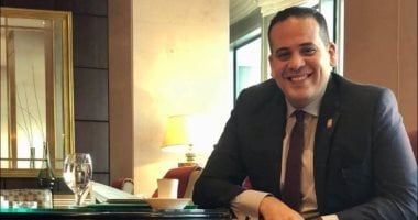 ترقية اسم الشهيد العقيد فتحى عبد الحفيظ عبد المنعم استثنائيًا لرتبة العميد