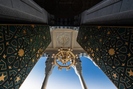 الخليج اليوم .. بعد التوسعة السعودية الثالثة.. المسجد الحرام يستوعب مليوني مصلٍ السعودية