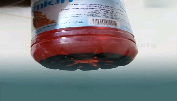 بعد بيان مفاجئ لشركة النفط... الكشف عن تفاصيل صادمة عن الجهة المسؤولة عن وصول البترول المغشوش إلى العاصمة صنعاء "شاهد"