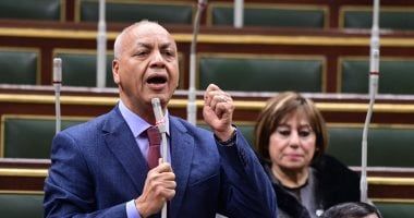 مصطفى بكرى: مجلس النواب انجز 3 تشريعات تمس المواطن كانت معطلة لوقت طويل