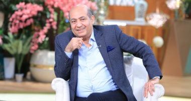 طارق الشناوى: الأعمال الدرامية المعروضة تعالج قضايا مسكوت عنها فى المجتمع